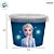 Copo de Papel com Tampa - Frozen - 120ml - 8 unidades - Disney Original - Rizzo - Imagem 3
