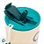 Copo Térmico To Go - Snoopy - 400ml - 1 unidade - Zonacriativa - Rizzo - Imagem 4