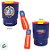 Copo Térmico To Go - Sonic - 400ml - 1 unidade - Zonacriativa - Rizzo - Imagem 2