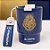 Copo Térmico To Go - Harry Potter - 400ml - 1 unidade - Zonacriativa - Rizzo - Imagem 1
