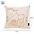 Almofada Ursinho Pooh - 40cm - Disney Original - 1 unidade - Zonacriativa - Rizzo - Imagem 3