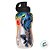 Garrafa Squeeze Sleeve - Batman - Preto - 550ml  - 1 unidade - Rizzo - Imagem 3