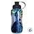 Garrafa Squeeze Sleeve - Batman - Preto - 550ml  - 1 unidade - Rizzo - Imagem 4