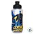 Garrafa Squeeze Sleeve - Batman Gothic Knight - Preto - 550ml  - 1 unidade - Rizzo - Imagem 6