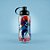 Garrafa Squeeze Sleeve - Batman Dark Knight - Preto - 550ml  - 1 unidade - Rizzo - Imagem 1