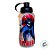 Garrafa Squeeze Sleeve - Batman Dark Knight - Preto - 550ml  - 1 unidade - Rizzo - Imagem 2