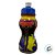 Kit Lancheira Com Garrafa Batman - Branco e Azul - 12x25cm - 250ml  - 1 unidade - Rizzo - Imagem 6