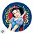 Vela Plana Adesivada Pick - Branca de Neve - Disney Original - 1 unidade - Regina - Rizzo - Imagem 2