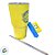 Copo Térmico Topper - Bob Esponja - 600ml - 1 unidade - Zonacriativa - Rizzo - Imagem 2