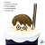 Copo Térmico Topper - Harry Potter - 600ml - 1 unidade - Zonacriativa - Rizzo - Imagem 4