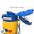 Garrafa Térmica com Canudo Minions - 450ml - 1 unidade - Zonacriativa - Rizzo - Imagem 2
