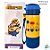 Garrafa Térmica com Canudo Minions - 450ml - 1 unidade - Zonacriativa - Rizzo - Imagem 7
