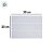Luminária Led Light Box Letreiro, Numeral e Símbolos Preto - 30cm - 1 unidade - Rizzo - Imagem 5