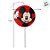 Vela Plana Adesivada Pick - Mickey Mouse - Disney Original - 1 unidade - Regina - Rizzo - Imagem 3