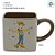 Caneca de Cerâmica - Woody - Toy Story - 300ml - Disney Original - 1 unidade - Zonacriativa - Rizzo - Imagem 2