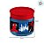 Pote de Plástico Organizador - Homem Aranha - 160ml - 1 unidade - Disney Original - Rizzo - Imagem 2