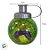 Garrafa Squeeze Bola Hulk - Vingadores - 250ml - 1 unidade - Disney Original - Rizzo - Imagem 3
