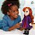 Boneca Articulada - Anna - Frozen - 38cm - Disney Original - 1 unidade - Multilaser - Rizzo - Imagem 5