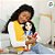 Boneca Articulada - Branca de Neve - 38cm - Disney Original - 1 unidade - Multilaser - Rizzo - Imagem 6