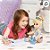 Boneca Articulada - Cinderela - 38cm - Disney Original - 1 unidade - Multilaser - Rizzo - Imagem 6