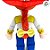 Pelúcia Jessie - Toy Story - 36cm - Disney Original - 1 unidade - Fun - Rizzo - Imagem 7