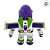 Pelúcia Buzz Lightyear - Toy Story - 33cm - Disney Original - 1 unidade - Fun - Rizzo - Imagem 6