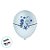 Balão Látex Redondo 9" Fundo do Mar - 23cm - 25 unidades - Regina - Rizzo - Imagem 5