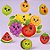 Kit Decorativo - Frutinhas - 60x40cm - 1 unidade - Regina - Rizzo - Imagem 1