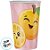 Copo de Papel - Frutinha - 180ml - 9,5x6,5cm - 8 unidades - Regina - Rizzo - Imagem 2