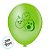 Balão Látex Redondo 9" Frutinhas - 23cm - 25 unidades - Regina - Rizzo - Imagem 2
