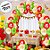 Balão Látex Redondo 9" Frutinhas - 23cm - 25 unidades - Regina - Rizzo - Imagem 6