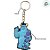 Chaveiro Emborrachado Monstro Azul - 7cm - 1 unidade - Rizzo - Imagem 2