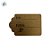 Tag Retângular Com Sisal De/Para - Ref.2535 - 6,5cm - 15 unidades - Stickr - Rizzo - Imagem 2
