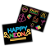 Kit Decorativo Festa Neon - Festcolor - Rizzo Festas - Imagem 1