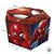 Caixa Surpresa - Homem Aranha - 7x7cm - 4 unidades - Disney Original - Rizzo - Imagem 3