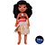 Pelúcia Moana - 38cm  - 1 unidade - Disney Original - Rizzo - Imagem 1