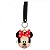 Porta Niquel de Silicone Minnie - 7cm - 1 unidade - Disney Original - Rizzo - Imagem 1