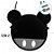 Bolsinha de Silicone Mickey - 12cm - 1 unidade - Disney Original - Rizzo - Imagem 2