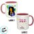 Caneca Cerâmica - Wish - 350ml - 1 unidade - Disney Original - Rizzo - Imagem 3