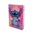 Organizador De Documentos Stitch - 31,8x23,8x3.5cm - 1 unidade - Disney Original - Rizzo - Imagem 1