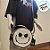 New Shoulder Bag Mundo de Jack - 19cm - 1 unidade - Disney Original  - Rizzo - Imagem 4