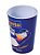 Copo de Plástico Pato Donald Pronto e Preparado - 320ml - 1 unidade - Disney Original - Rizzo - Imagem 1