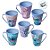 Caneca de Plástico Stitch Xepa - 360ml - 1 unidade -  Disney Original - Rizzo - Imagem 3