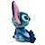 Pelúcia Stitch Big Feet 60cm - Lilo & Stitch - 1 unidade - Disney Original - Rizzo - Imagem 3
