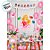 Kit Decorativo - Aurora  - 4 unidades - Disney Original - Rizzo - Imagem 4