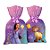 Sacola Plástica - Wish  - 8 unidades - Disney Original - Rizzo - Imagem 1