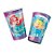 Copo de Papel - Ariel - 180ml  - 8 unidades - Disney Original - Rizzo - Imagem 1