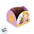 Porta Forminha - Rapunzel - Roxo  - 50 unidades - Disney Original - Rizzo - Imagem 4