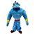 Pelúcia Genio da Lampada 34cm - Alladin - 1 unidade - Disney Original  - Rizzo - Imagem 1