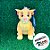 Pelúcia Simba 20cm - Rei Leão - 1 unidade - Disney Original - Rizzo - Imagem 4